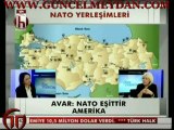 Banu Avar - Kürt baharı ve Türkiyenin bölünmesine giden yol haritası