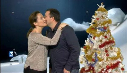 Bonnes Fêtes avec France 3 Aquitaine (4)