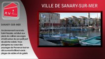 Sanary sur mer Tourisme à sanary vacances à sanary