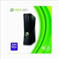 Xbox 360 4GB Console under $200