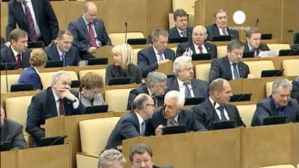 Rusya'dan ABD'ye 'evlatlık' resti