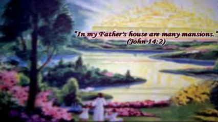 I Shall Not Be Moved - Joseph Niles