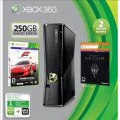 Xbox 360 250GB Holiday Value Bundle under $200