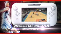 NBA 2K13 (Wii U) - Tráiler de lanzamiento