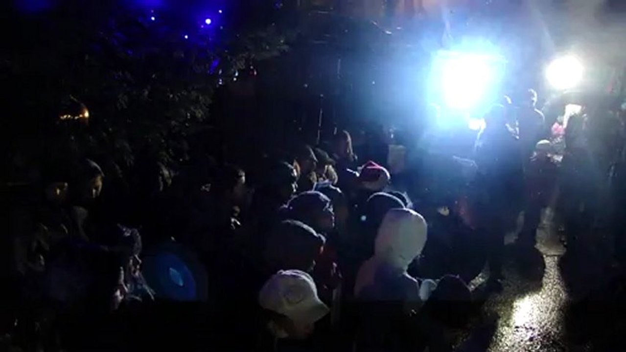 chorale de noel elementaire