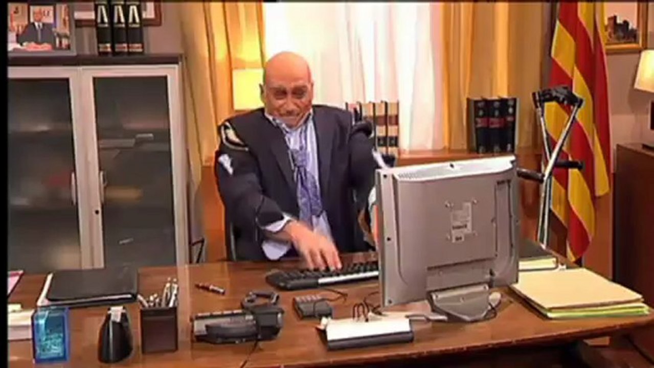 TV3 - Polònia - Dr. Duran i Mr. Lleida