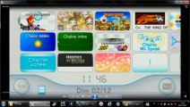 TUTORIEL [HD] : Capturer vos jeux Wii avec Game Capture HD Avermedia