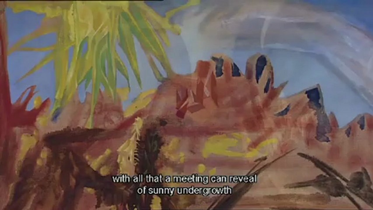 Jacques Hérold - bande annonce