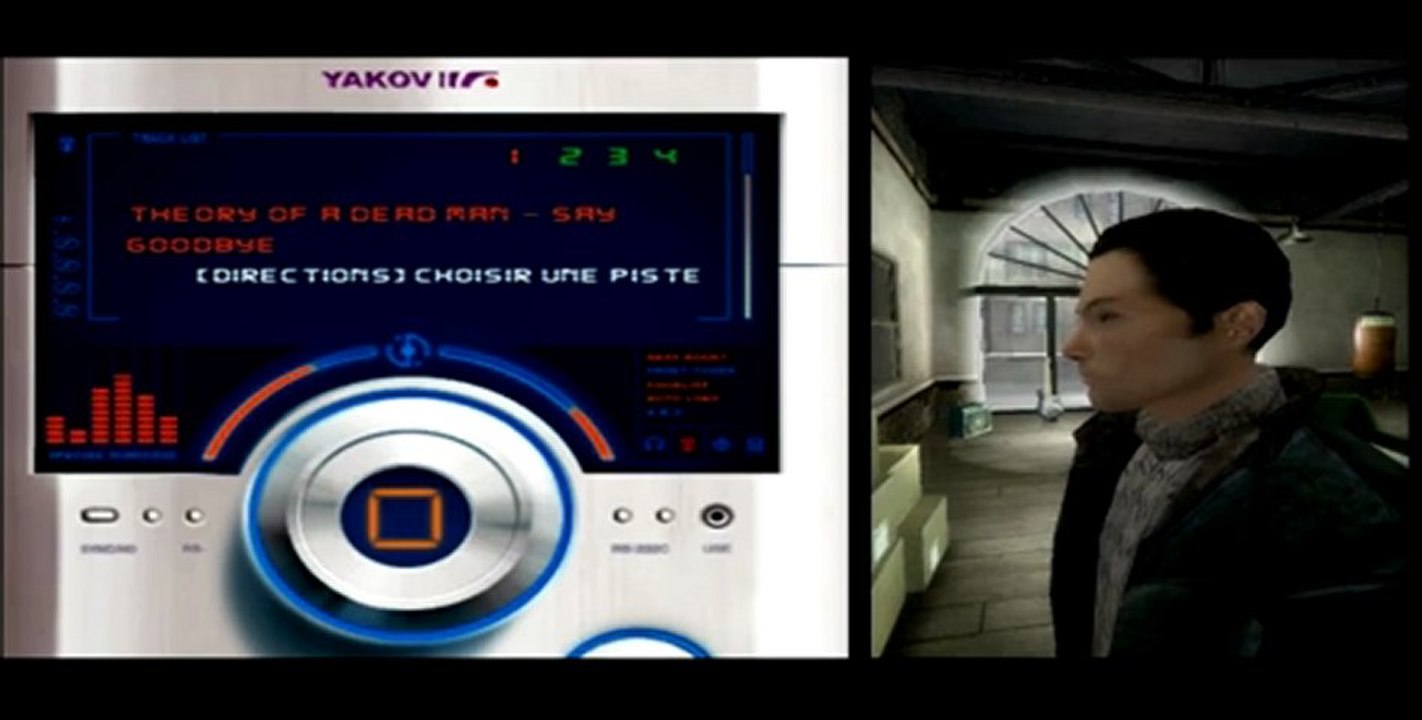 Fahrenheit (Indigo Prophecy) - PC - 02