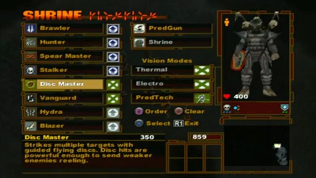 Let's Play Aliens versus Predator Extinction - #046 - Dreiecksbeziehung