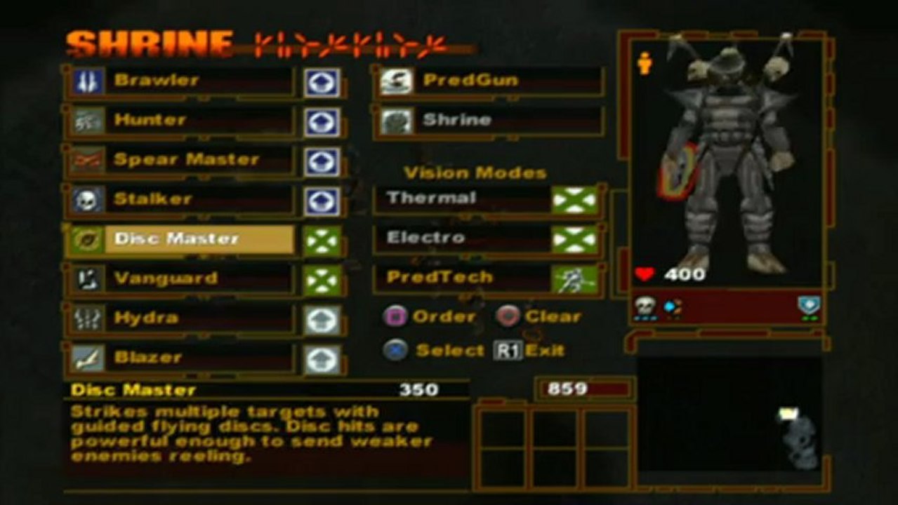 Let's Play Aliens versus Predator Extinction - #046 - Dreiecksbeziehung