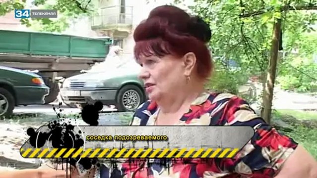 Преступление и наказание 2012-12-17 - Блудные сыновья