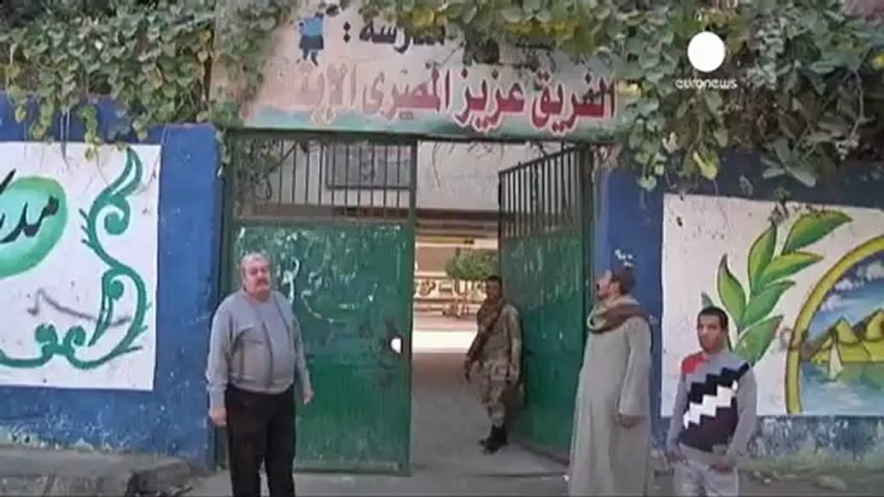 Egitto: referendum, scontri ad Alessandria