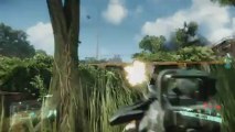 Crysis 3 (PS3) - Six minutes de gameplay #2