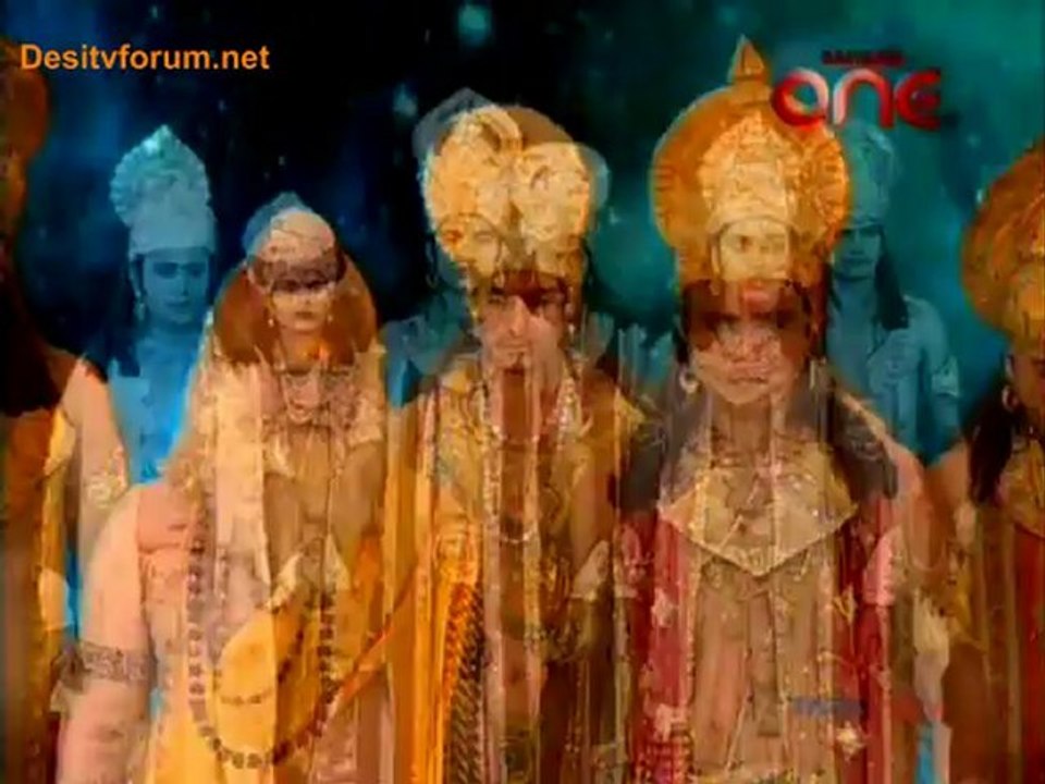 Jai Jai Jai Bajarangbali 21st December 2012 Video Watch Online pt2