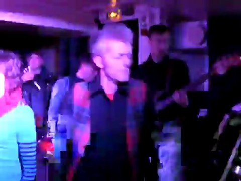 Les Annees d acier - Les Phacos - Vortex - 20/12/12