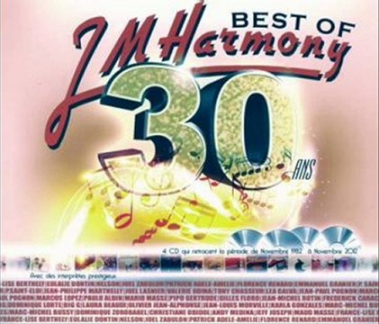 JM HARMONY Le feeling