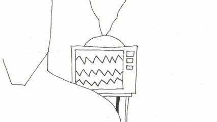 EVA Animation - Cinéma d'animation BAC 1 (2012/2013)