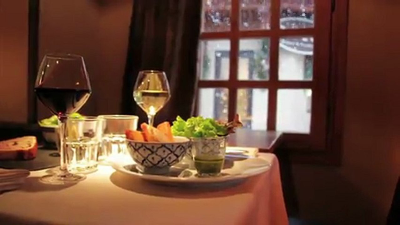 LE BISTROT DE MEGEVE