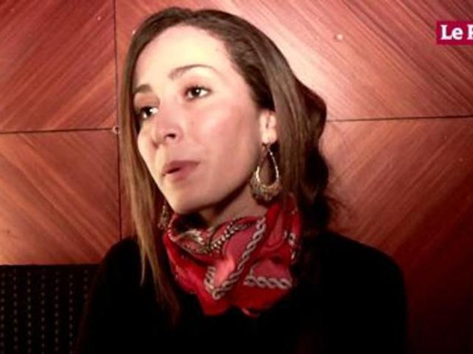 30 ans de hip-hop. Kenza Farah : "En tant que femme, Diam's m'a vraiment marquée"