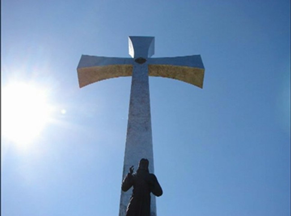 Msza Święta w intencji Komisarza Włodzimierza Leśniaka