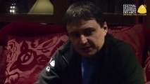 Interview de Cristian Mungiu