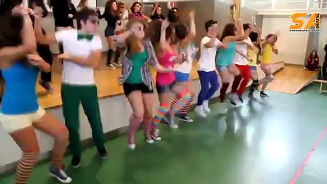 211212 Festa fi d'any IES El Palau de Sant Andreu de la Barca