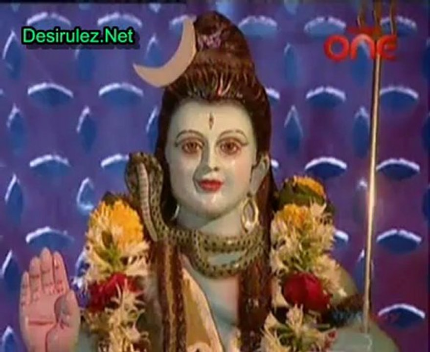 Jhilmil Sitaron Ka Aangan Hoga 21st December 2012 pt3