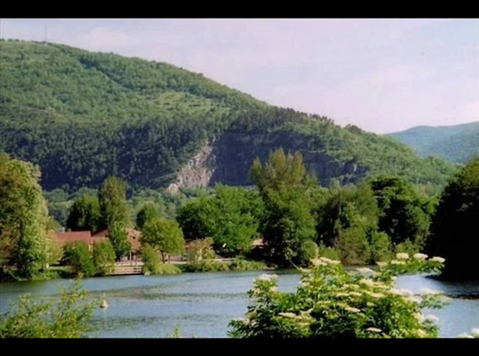 Vidéo Ville de Foix Ariège