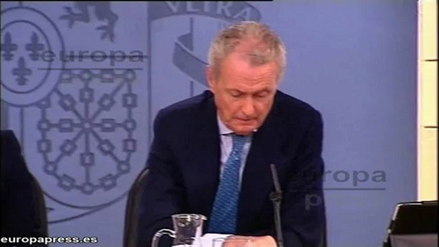 Morenés ve tranquilo al Ejército