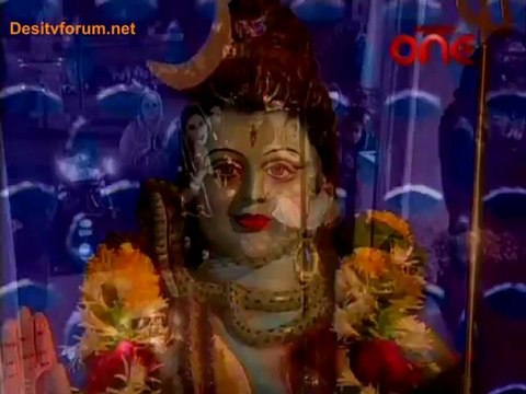 Jhilmil Sitaron Ka Aangan Hoga 21st December 2012 Video Watch Online pt2