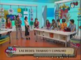 Agus Rey en 100 Manos - Canal 7