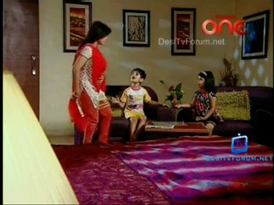 Niyati 21st December 2012 Video Watch Online pt3