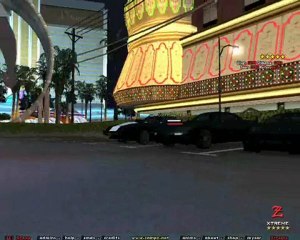 |Z|Ölümüne Yarış