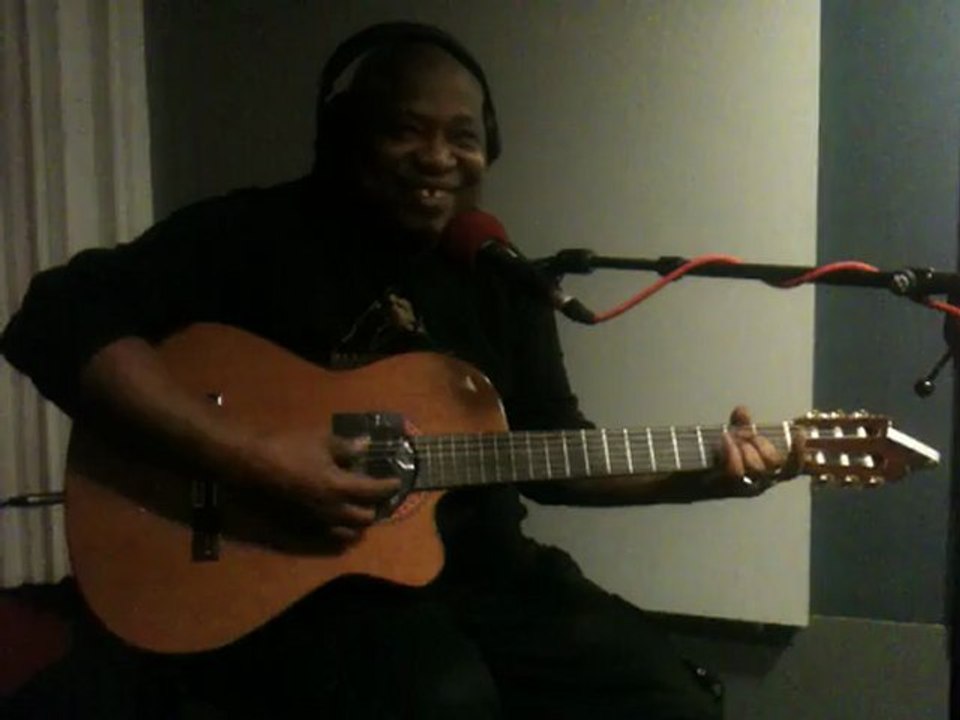 Cheick Tidiane Seck