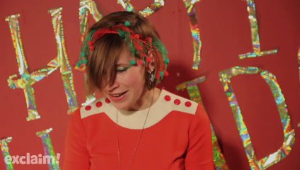 Kashka - Vichada (Live on Exclaim! TV)