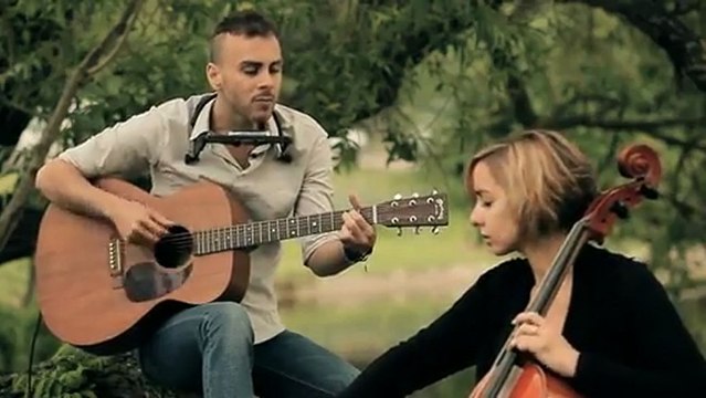 Asaf Avidan ► Small Change Girl