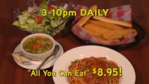 Best Dinner Specials at Pallas Restaurant in west allis