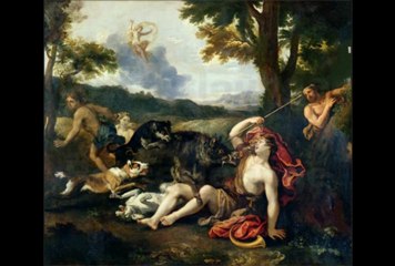 Sergio Belluz et Anita Childs "Selve Amiche" (1710) Antonio Caldara