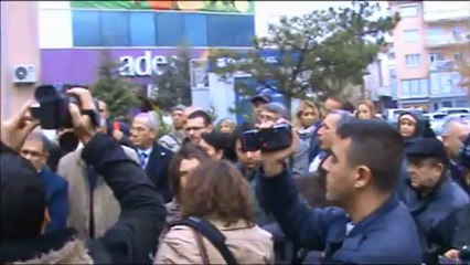 PROF.DR. ONUR HAMZAOĞLU DİLOVASI'NIN ONURU İÇİN MAHKEMELİK OLDU...