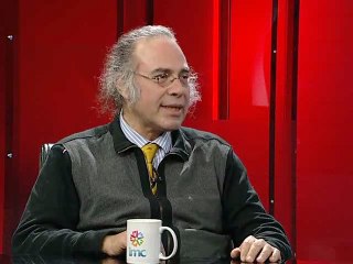 Dr. Yavuz Dizdar ile Okul Sütü Üzerine