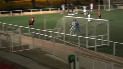 pl J11: Bar La Terrazita 2-1 FMT Racing Team