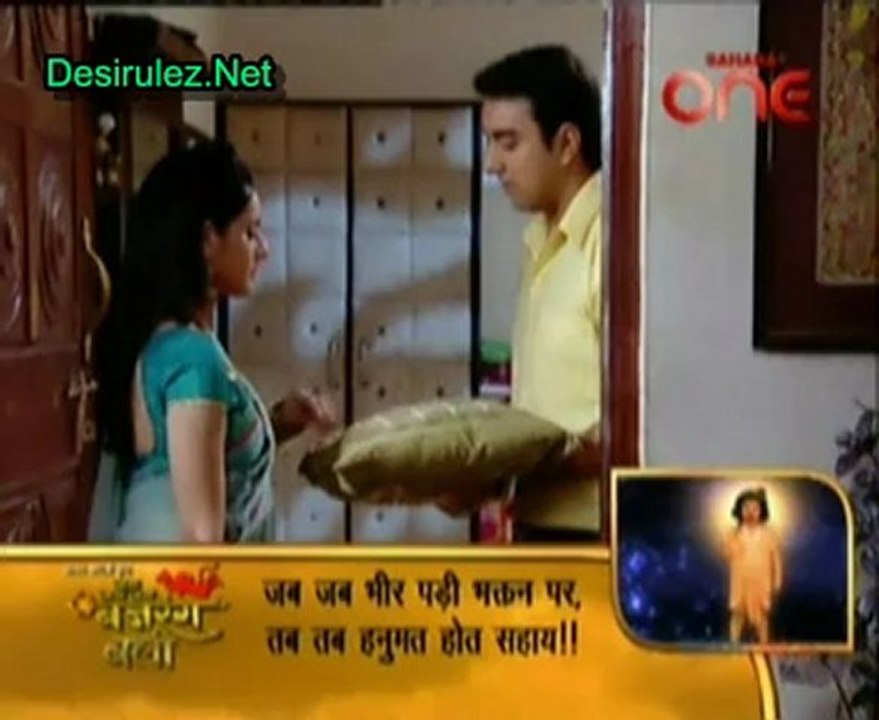 Tum Sung Preet Lagi Sajna - 21st  December 2012 pt3