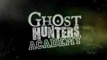 Ghost Hunters Academy [VO] - S02E04 - Island Castaway