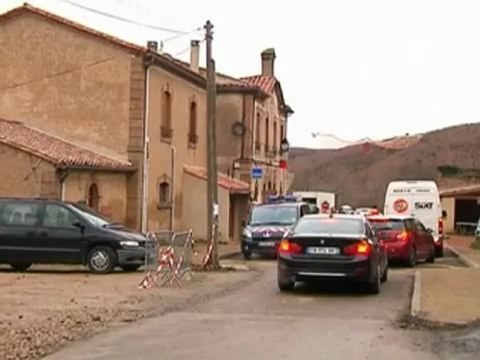 На гору Бюгараш НЛО так и не долетело