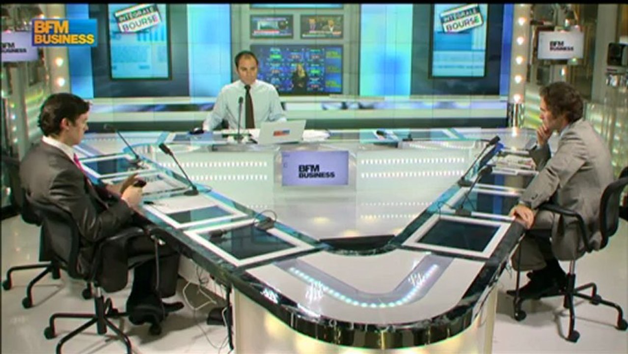 On refait la séance - 21 décembre - BFM : Intégrale Bourse