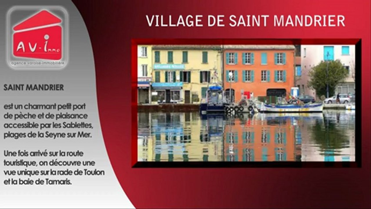 Saint mandrier Tourisme à saint mandrier  vacances à  saint mandrier