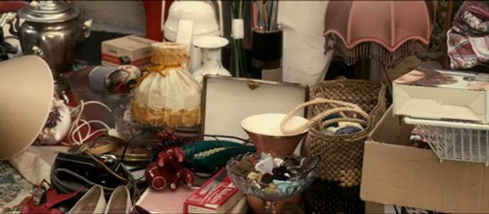 RUE MANDAR - bande annonce (au cinéma le 23 janvier)