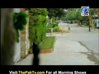 Daag e Dil Episode 14 By Tvone - 21th December 2012 - Part 2