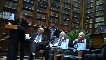 Victor Roncea despre Serviciile Romane de Informatii